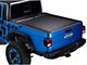 Roll-N-Lock M-Series XT Retractable Bed Cover (19-24 RAM 1500 w/o RAM Box & MultiFunction Tailgate)