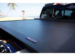 Roll-N-Lock E-Series Retractable Bed Cover (09-26 RAM 2500 w/ 6.4-Foot Box & w/o RAM Box)