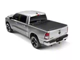Roll-N-Lock A-Series Retractable Bed Cover (09-25 RAM 3500 w/ 6.4-Foot Box & w/o RAM Box)