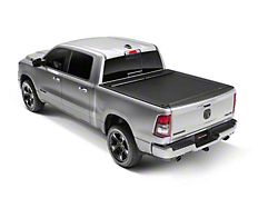 Roll-N-Lock A-Series Retractable Bed Cover (09-25 RAM 3500 w/ 6.4-Foot Box & w/o RAM Box)