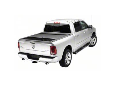 Roll-N-Lock M-Series Retractable Bed Cover (03-09 RAM 3500)