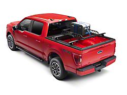 Roll-N-Lock M-Series XT Retractable Bed Cover (10-24 RAM 3500 w/ 6.4-Foot Box & w/o RAM Box)