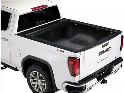 Roll-N-Lock A-Series Retractable Bed Cover (2024 Ranger)
