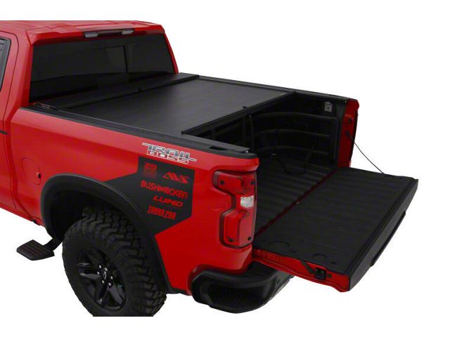 Roll-N-Lock A-Series Retractable Bed Cover (19-23 Ranger)