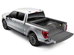 Roll-N-Lock Bed Cargo Manager (19-25 Ranger w/ 5-Foot Bed)