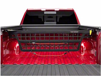 Roll-N-Lock Cargo Manager Retractable Bed Cover (2024 Ranger)