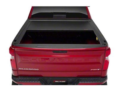 Roll-N-Lock E-Series Retractable Bed Cover (19-23 Ranger)