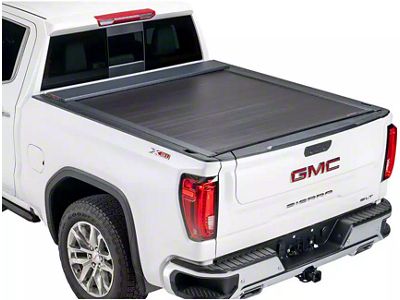 Roll-N-Lock E-Series Retractable Bed Cover (24-25 Ranger)
