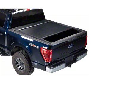 Roll-N-Lock E-Series XT Retractable Bed Cover (24-25 Ranger)