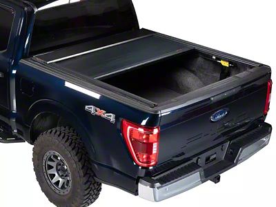 Roll-N-Lock E-Series XT Retractable Bed Cover (19-23 Ranger)