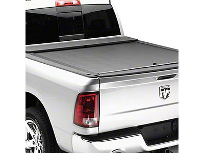 Roll-N-Lock M-Series Retractable Bed Cover (19-23 Ranger)