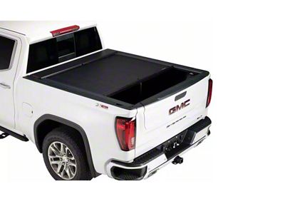 Roll-N-Lock M-Series Retractable Bed Cover (24-25 Ranger)