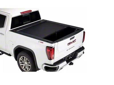 Roll-N-Lock M-Series Retractable Bed Cover (2024 Ranger)