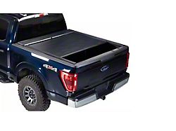 Roll-N-Lock M-Series XT Retractable Bed Cover (24-26 Ranger)