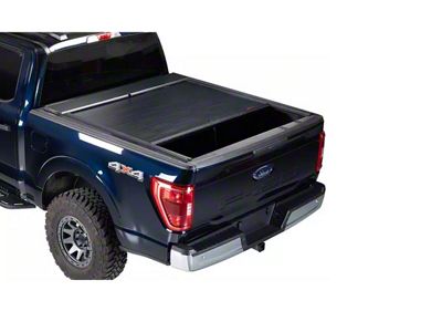 Roll-N-Lock M-Series XT Retractable Bed Cover (2024 Ranger)