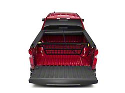 Roll-N-Lock Bed Cargo Manager (14-18 Sierra 1500 w/ 5.80-Foot Short Box)