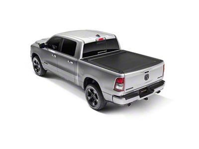 Roll-N-Lock E-Series XT Retractable Bed Cover (14-18 Sierra 1500 w/ 5.80-Foot Short Box)