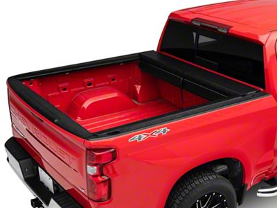 Roll-N-Lock M-Series Retractable Bed Cover (19-24 Sierra 1500)