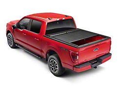 Roll-N-Lock M-Series XT Retractable Bed Cover (19-26 Sierra 1500 w/ 5.80-Foot Short & 6.50-Foot Standard Box & w/o CarbonPro Bed)