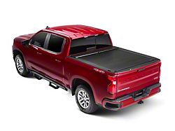 Roll-N-Lock A-Series Retractable Bed Cover (15-19 Sierra 2500 HD w/ 6.50-Foot Standard Box)