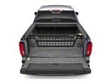 Roll-N-Lock Bed Cargo Manager (20-26 Sierra 2500 HD w/ 6.90-Foot Standard Box)