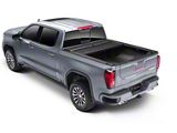 Roll-N-Lock M-Series Retractable Bed Cover (20-26 Sierra 2500 HD)