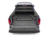 Roll-N-Lock Bed Cargo Manager (20-26 Sierra 3500 HD w/ 6.90-Foot Standard Box)