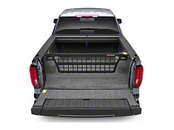 Roll-N-Lock Bed Cargo Manager (20-25 Sierra 3500 HD w/ 6.90-Foot Standard Box)