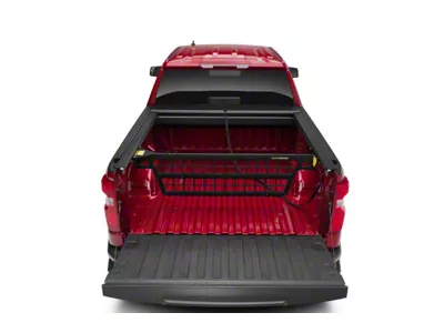 Roll-N-Lock Bed Cargo Manager (07-13 Silverado 1500 w/ 5.80-Foot Short Box)