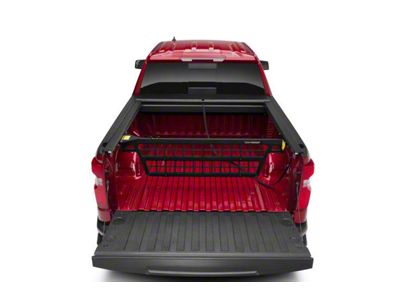 Roll-N-Lock Bed Cargo Manager (19-25 Silverado 1500)