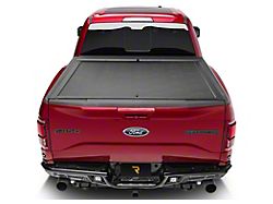 Roll-N-Lock M-Series Retractable Bed Cover (07-13 Silverado 1500)