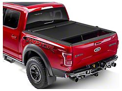 Roll-N-Lock M-Series Retractable Bed Cover (99-06 Silverado 1500)