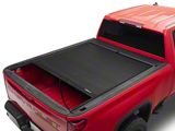 Roll-N-Lock A-Series XT Retractable Bed Cover (20-26 Silverado 2500 HD w/ 6.90-Foot Standard Box)