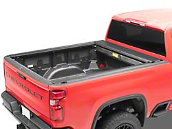 Roll-N-Lock M-Series Retractable Bed Cover (20-26 Silverado 2500 HD)