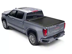 Roll-N-Lock A-Series Retractable Bed Cover (20-26 Silverado 3500 HD w/ 6.90-Foot Standard Box)