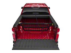 Roll-N-Lock Bed Cargo Manager (15-19 Silverado 3500 HD w/ 6.50-Foot Standard Box)