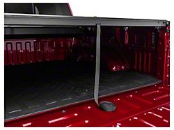 Roll-N-Lock M-Series Retractable Bed Cover (07-14 Silverado 3500 HD)