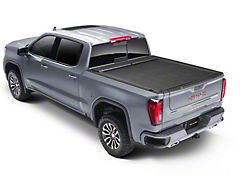 Roll-N-Lock M-Series Retractable Bed Cover (20-26 Silverado 3500 HD)