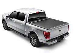 Roll-N-Lock A-Series Retractable Bed Cover (17-26 F-250 Super Duty w/ 6-3/4-Foot Bed)