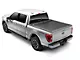 Roll-N-Lock A-Series Retractable Bed Cover (17-24 F-250 Super Duty w/ 6-3/4-Foot Bed)
