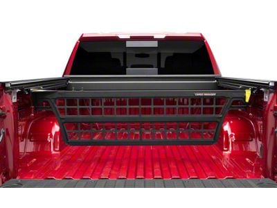 Roll-N-Lock Bed Cargo Manager (11-16 F-250 Super Duty)