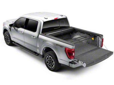 Roll-N-Lock Bed Cargo Manager (17-24 F-250 Super Duty)