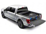 Roll-N-Lock Bed Cargo Manager (17-26 F-250 Super Duty)