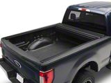 Roll-N-Lock E-Series Retractable Bed Cover (17-26 F-250 Super Duty w/ 6-3/4-Foot Bed)