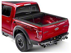 Roll-N-Lock M-Series Retractable Bed Cover (11-16 F-250 Super Duty)