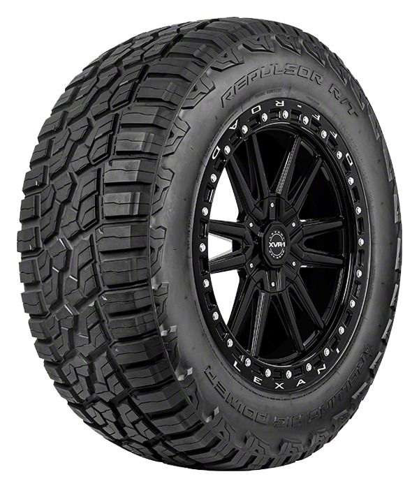 コー吉 Yokohama Tacoma Geolandar M/T Tire 110133328 (33