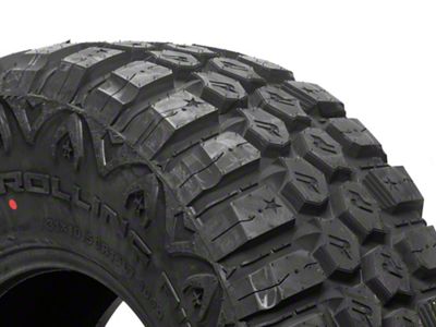 Rolling Big Power Tires Repulsor X/T RX Tire (35" - LT315/75R16)