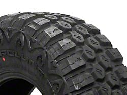 Rolling Big Power Tires Repulsor X/T RX Tire (33" - LT305/70R16)