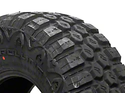 Rolling Big Power Tires Repulsor X/T RX Tire (35" - 35x12.50R17)