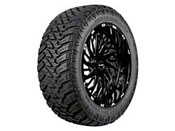 Rolling Big Power Tires Repulsor M/T3 Tire (33" - 33x12.50R20)